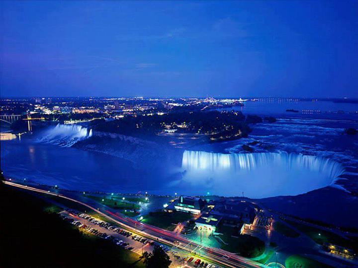 Niagarada Akam